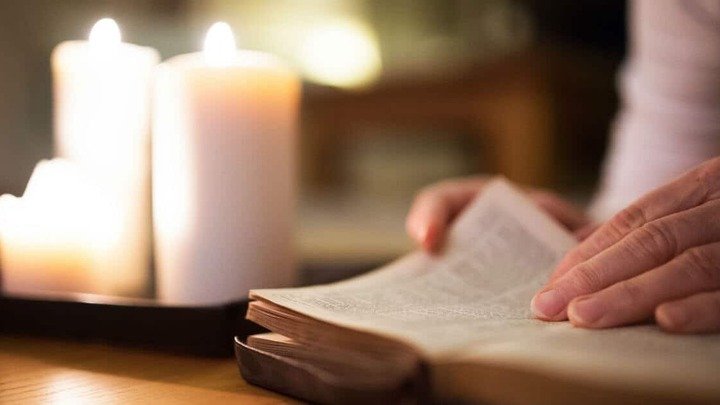 Lectio Divina Online