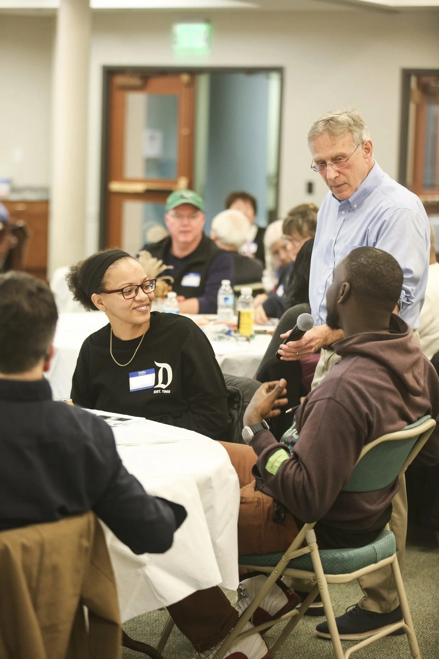 Ministry Leader Gathering (Macungie): Building A Vibrant Team Culture