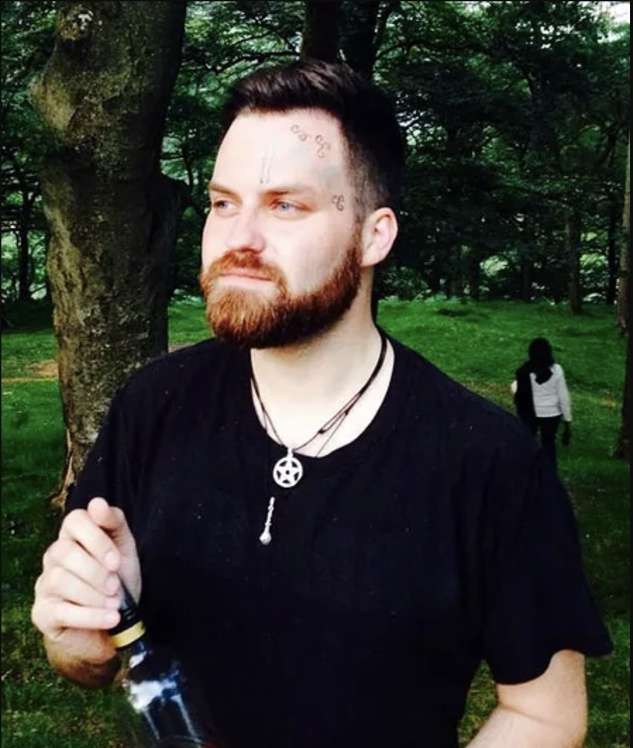 David Salisbury via www.daviddsalisbury.com