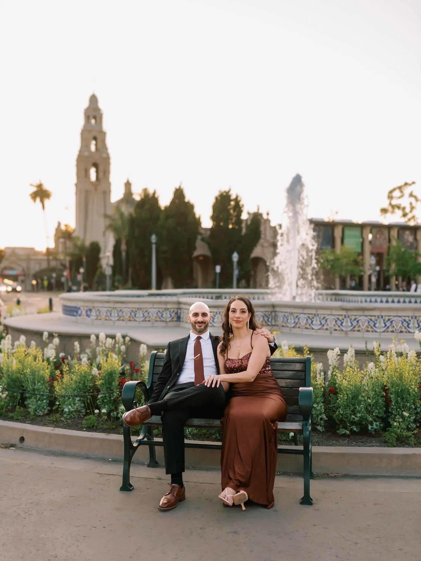 Nathan &amp; Tina 🦢✨