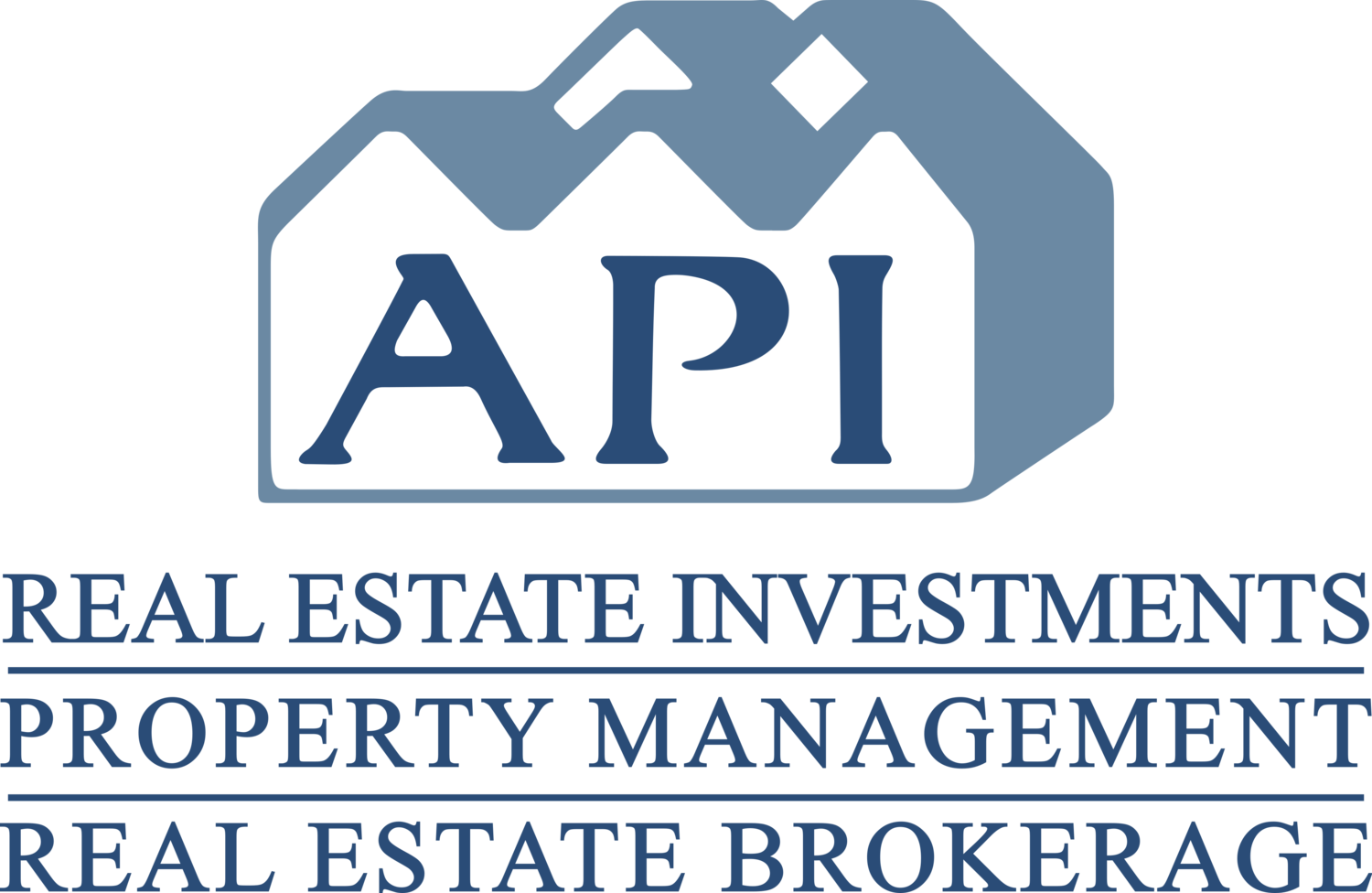 API Property Management