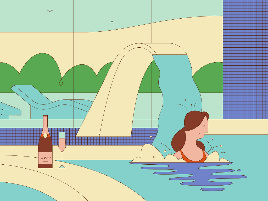 Marking My Son's Birthday with a Gift to Myself