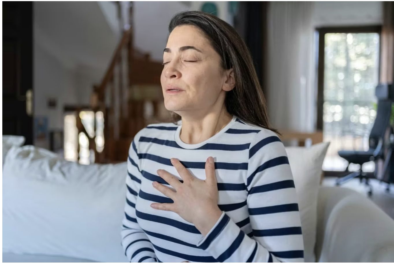 Mental Health and Heart Health: What's the Connection