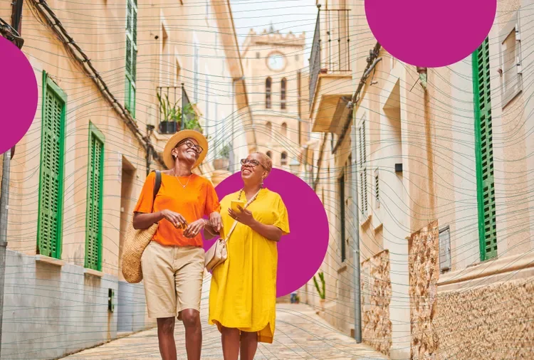 I Thought High Cholesterol Was My Fate: Then I Spent Three Months in Spain