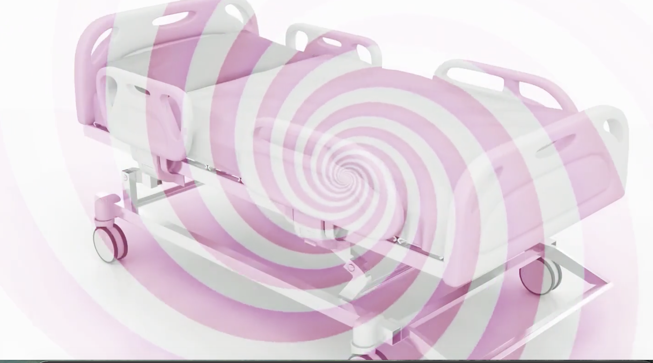 One Session of Hypnotherapy Made Surgery Less Terrifying