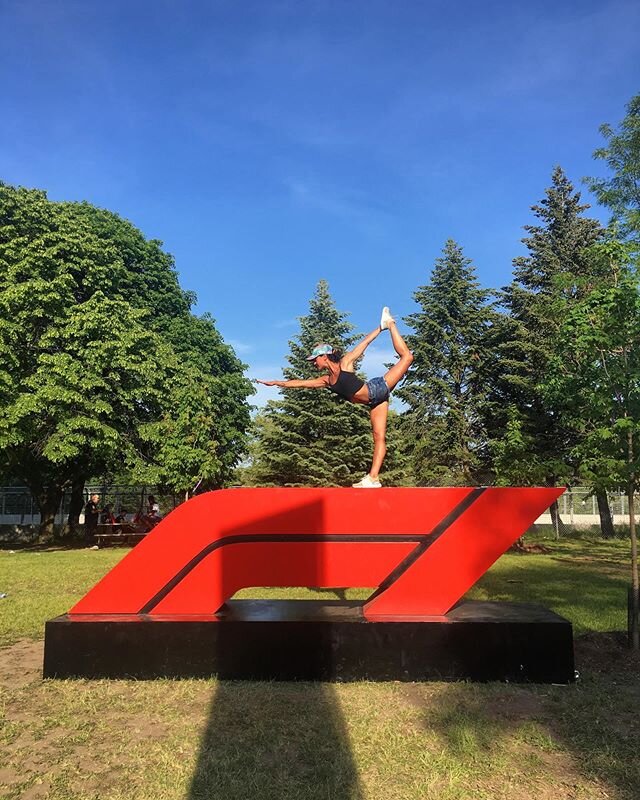 #tbt to Race Season 🏎  #formula1 #canadiangp #mercedes #lewishamilton #canada🇨🇦 #f1