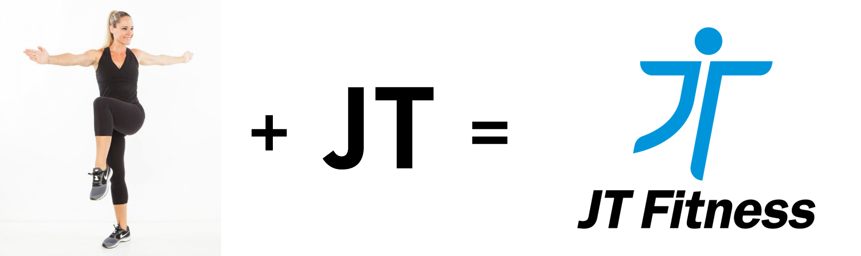 JT Fitness is a personal fitness trainer/instructor.