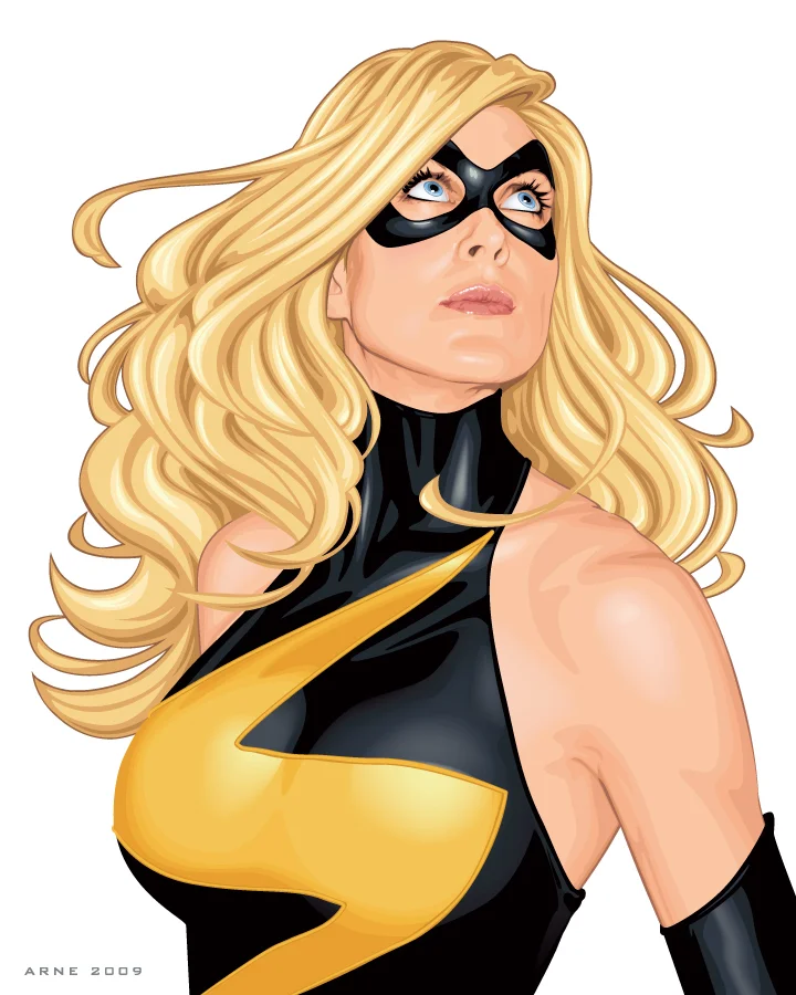 Ms Marvel