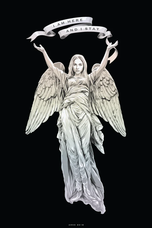 Earp Angel