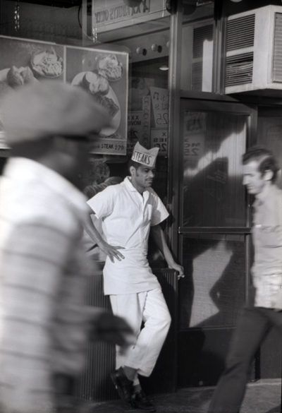 Times Square, 1978 / Fernando Natalici