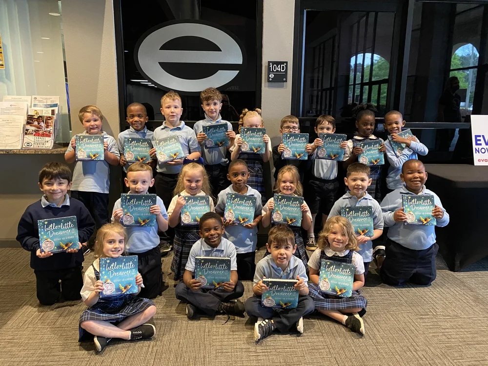Evangel Christian Academy
