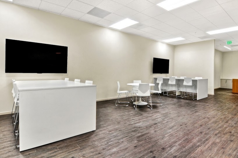 Teams at Work - Source Creative Office Interiors