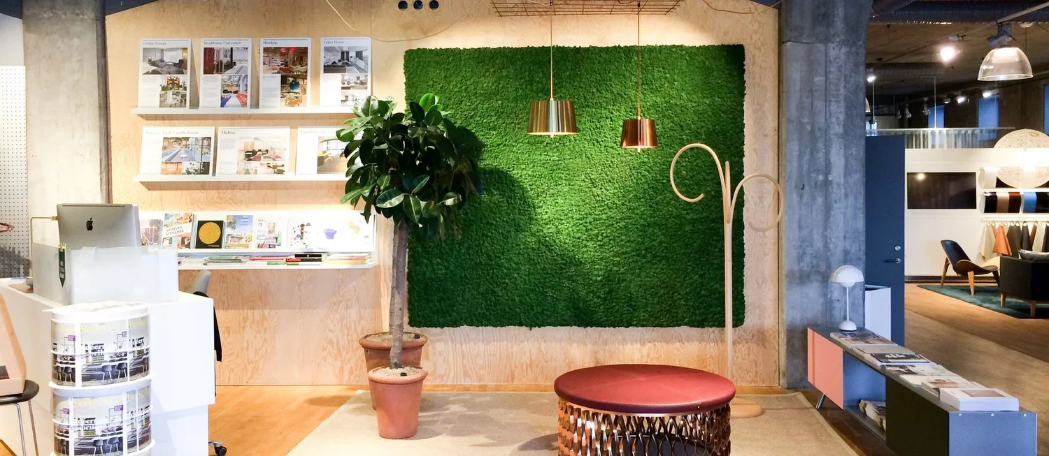 Sound Absorbing Art?  Sign us up!