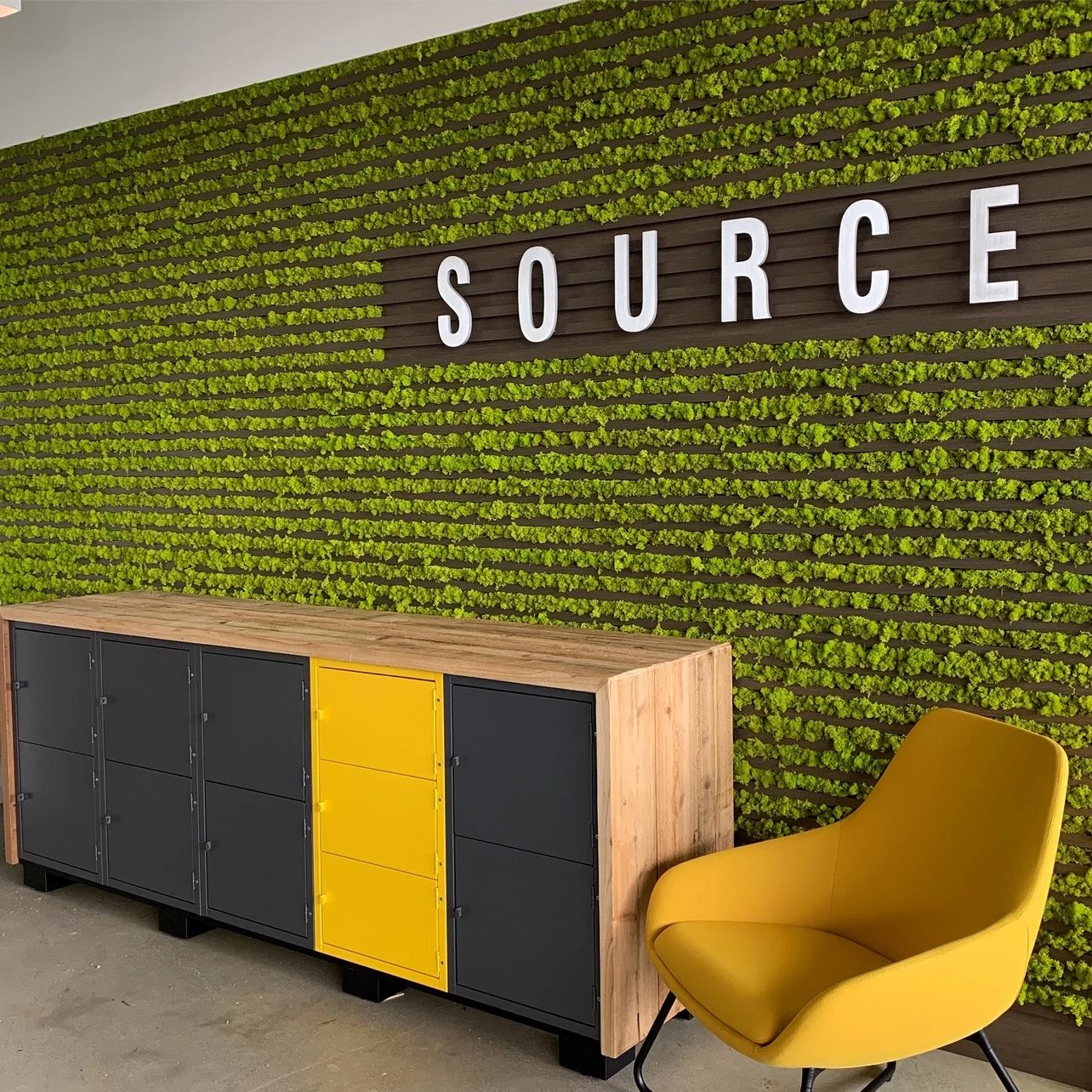 Welcome to SOURCE