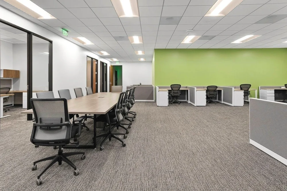 Collaboration space project by Source COI