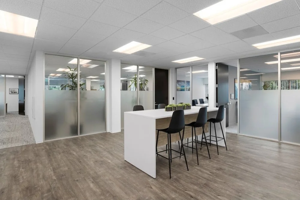 Collaboration space project by Source COI