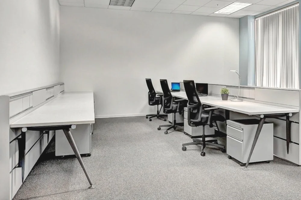 Benching project by Source COI