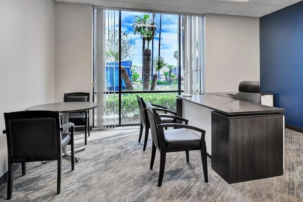Executive suite project by Source COI