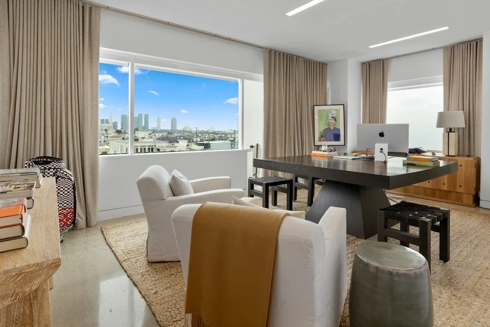 Executive suite project by Source COI