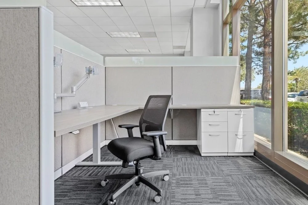 Workstation project by Source COI