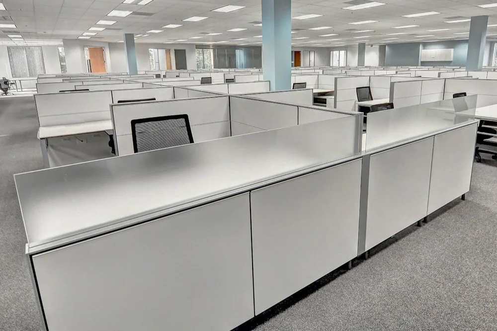 Workstation project by Source COI