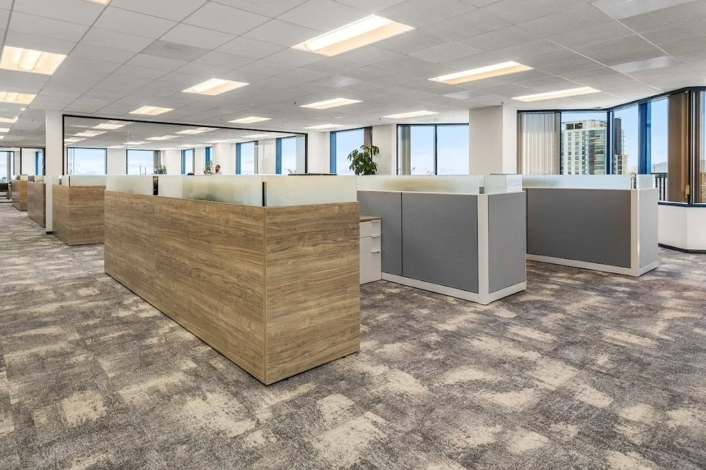 Workstation project by Source COI