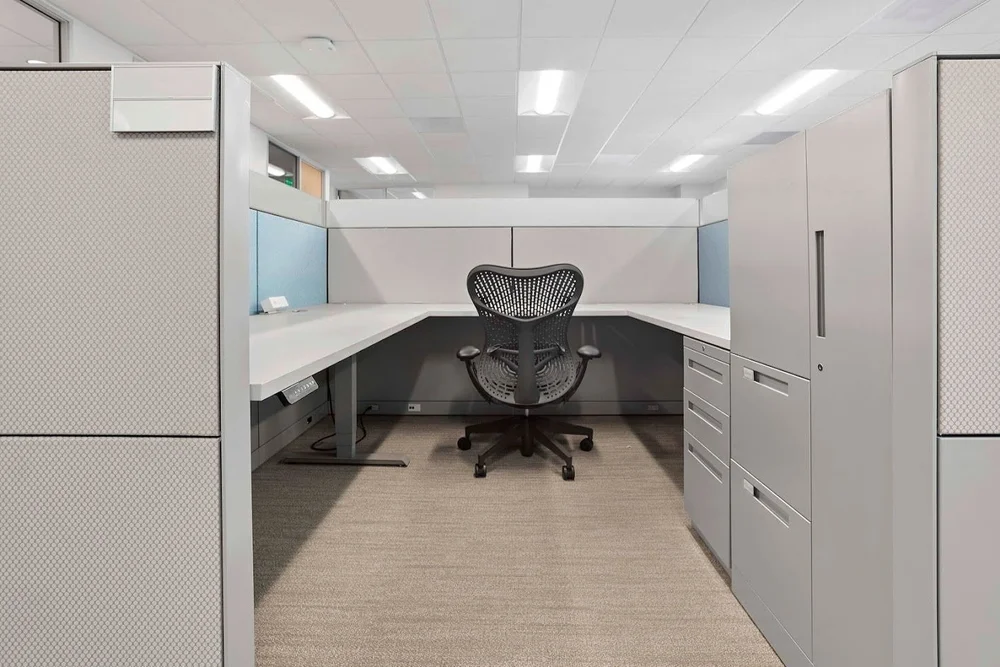 Workstation project by Source COI