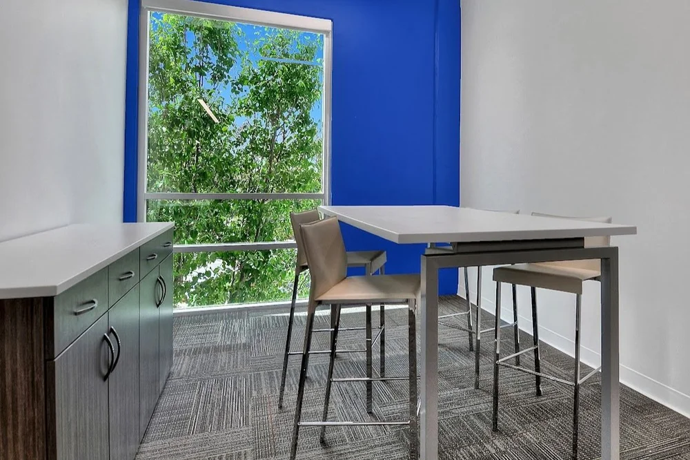 Break out room project by Source COI
