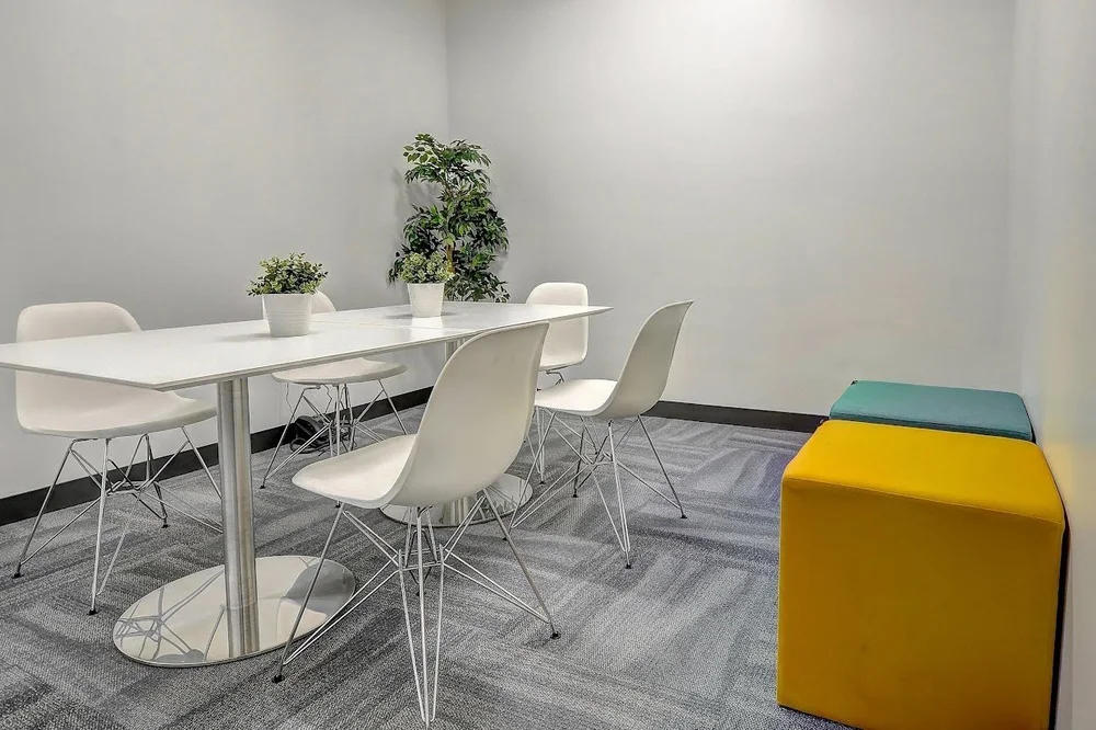 Break out room project by Source COI
