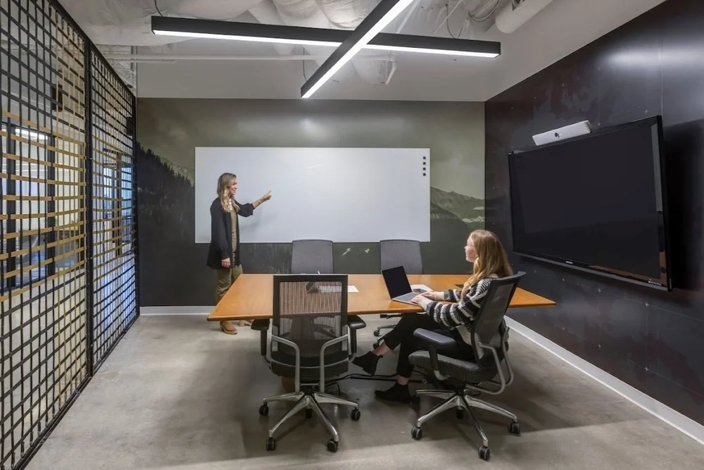 Break Out Room
