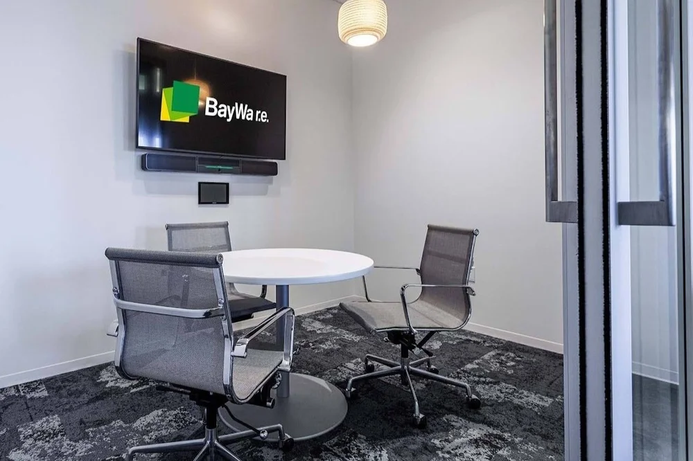 Break out room project by Source COI