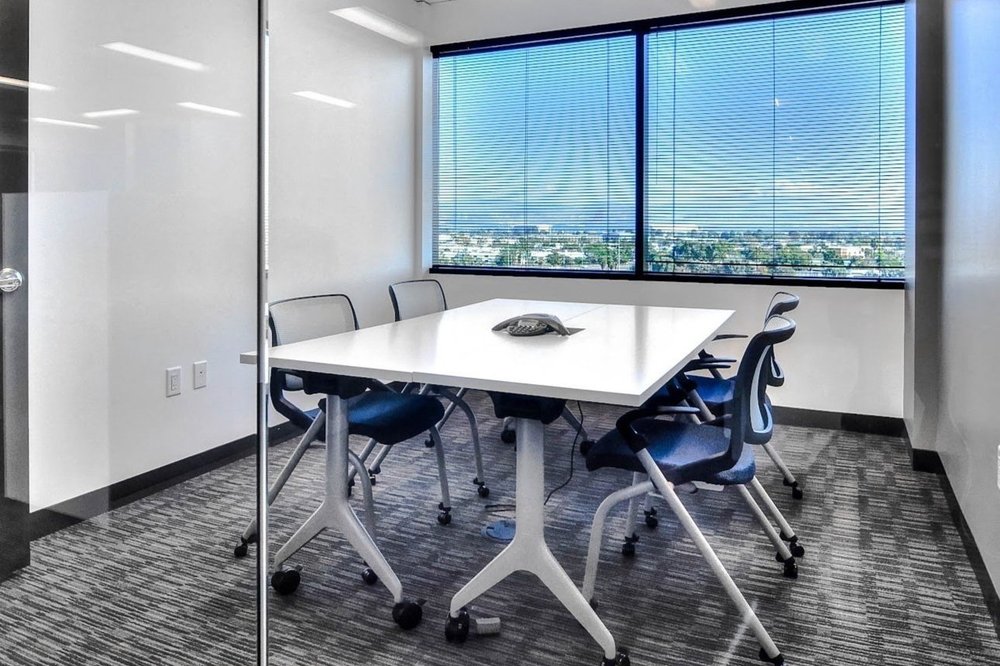 Break out room project by Source COI