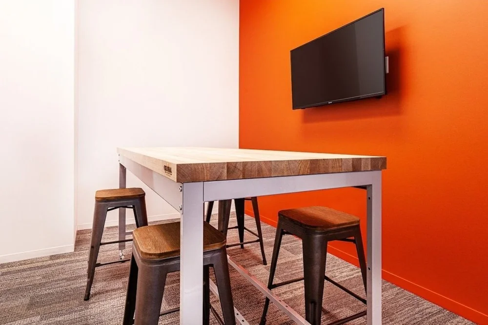 Break out room project by Source COI