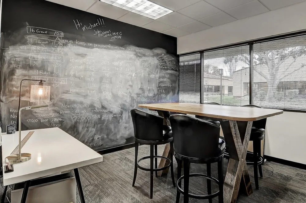 Break out room project by Source COI