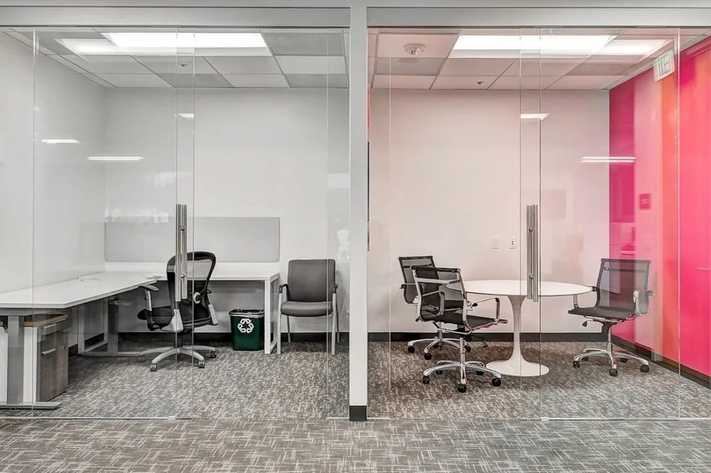 Break out room project by Source COI