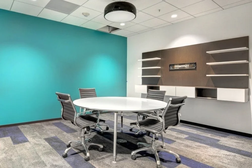 Break out room project by Source COI