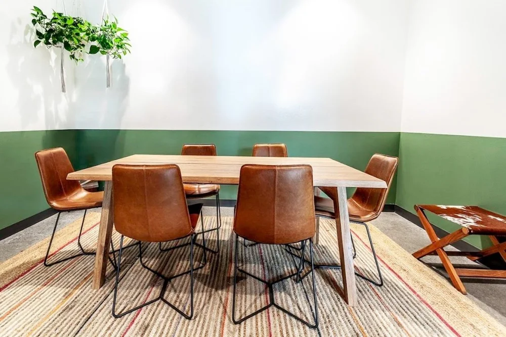 Break out room project by Source COI