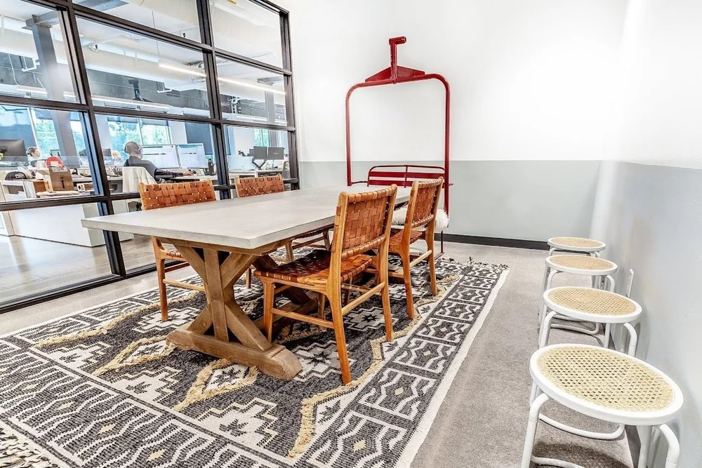 Break out room project by Source COI