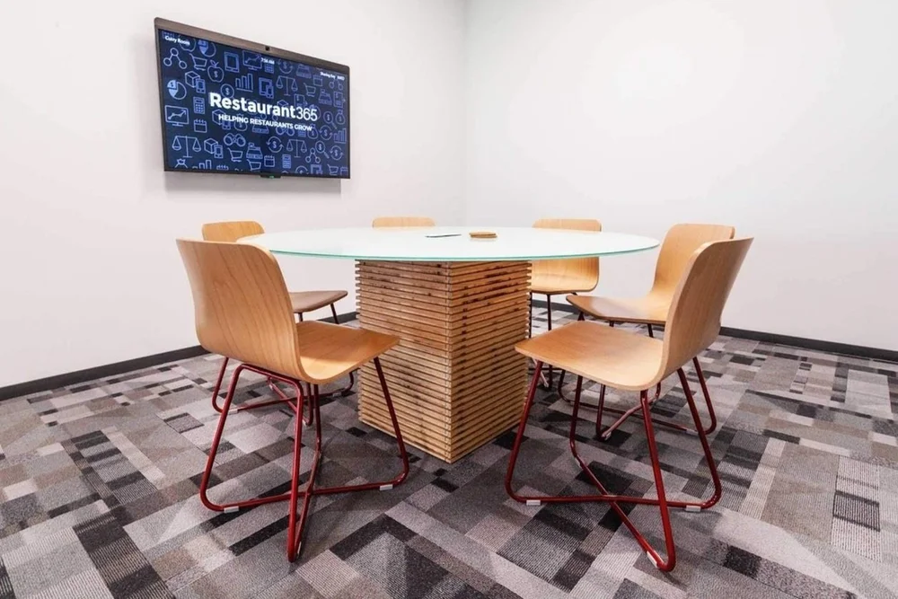 Break out room project by Source COI