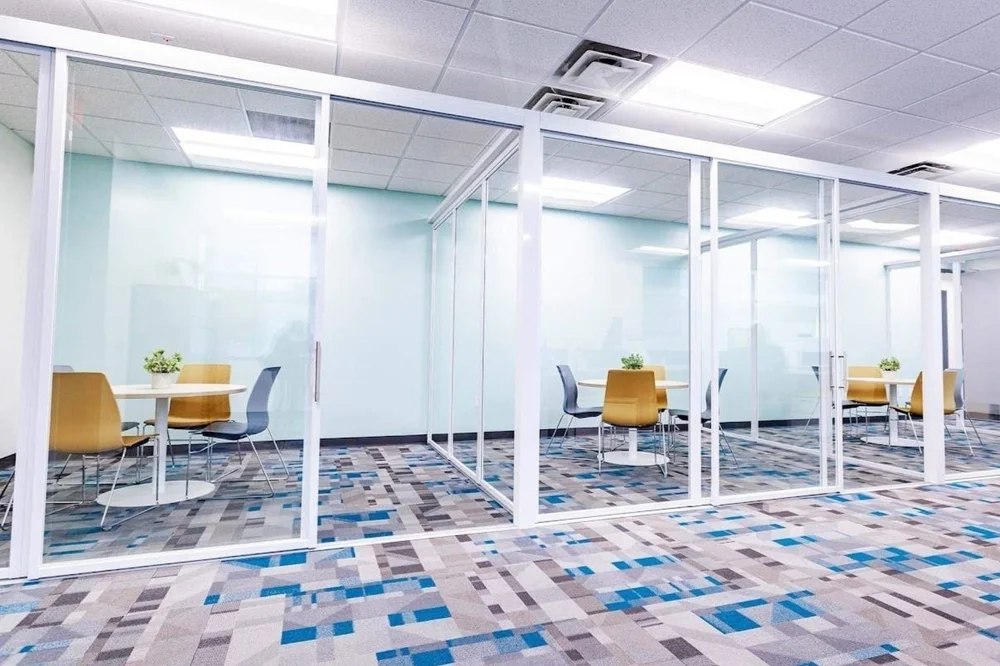Break out room project by Source COI