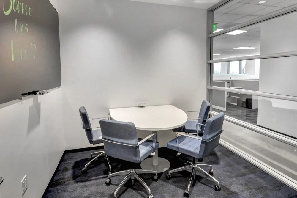 Break out room project by Source COI