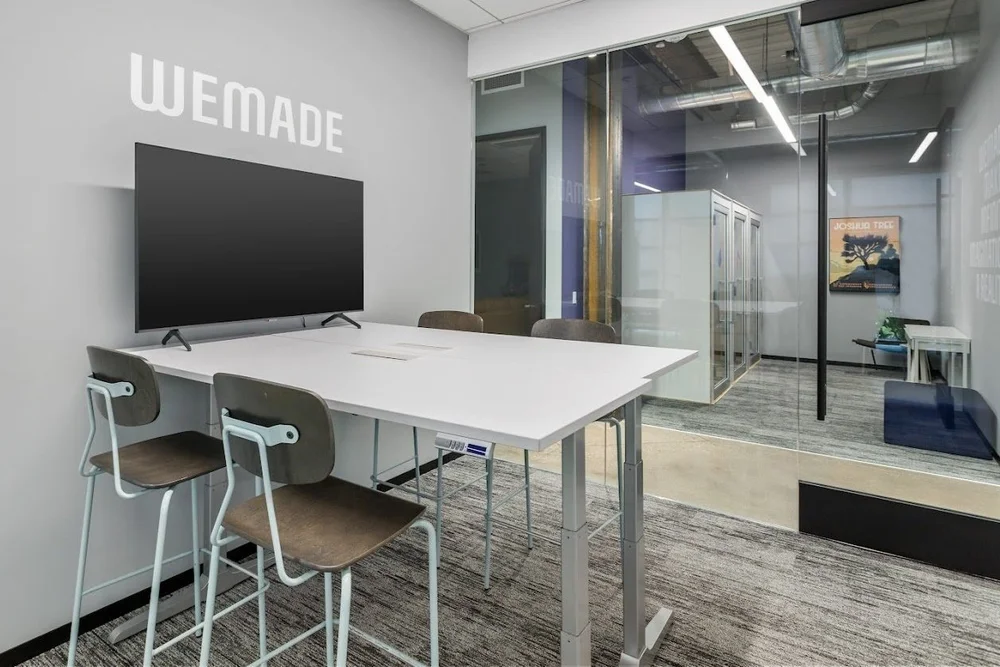 Break out room project by Source COI