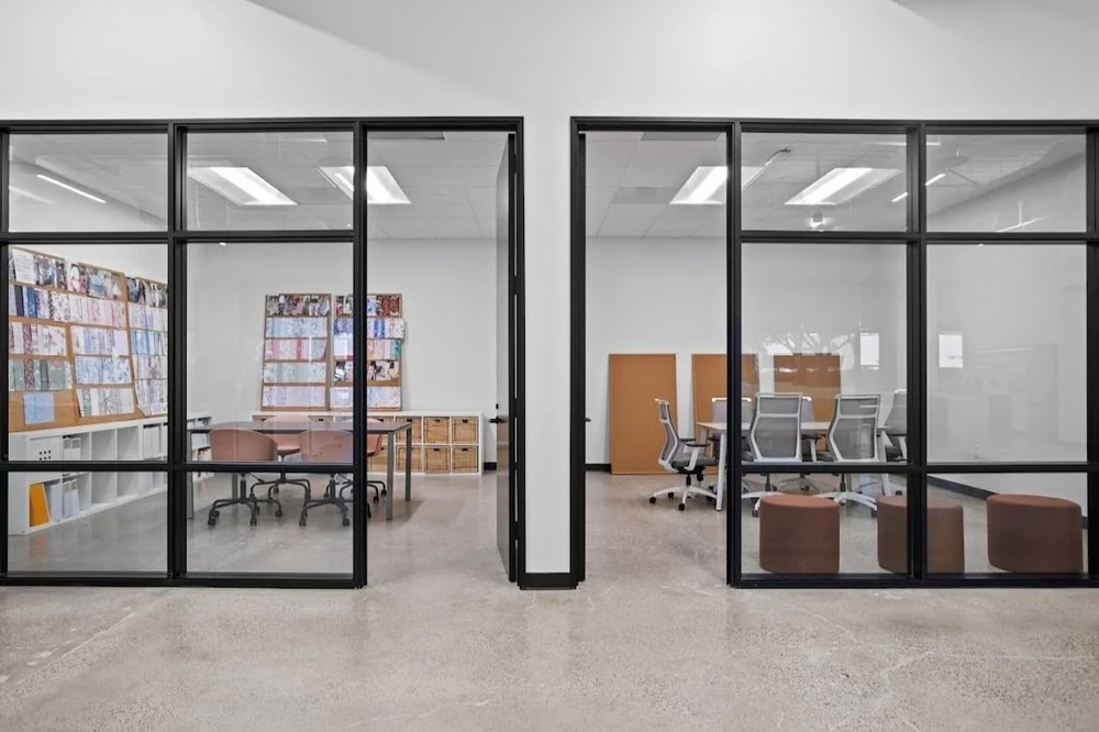 Break out room project by Source COI