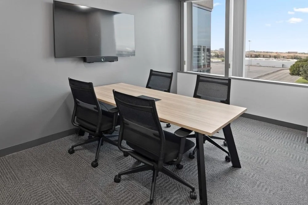 Break out room project by Source COI