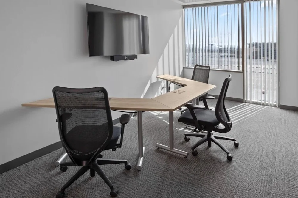 Break out room project by Source COI
