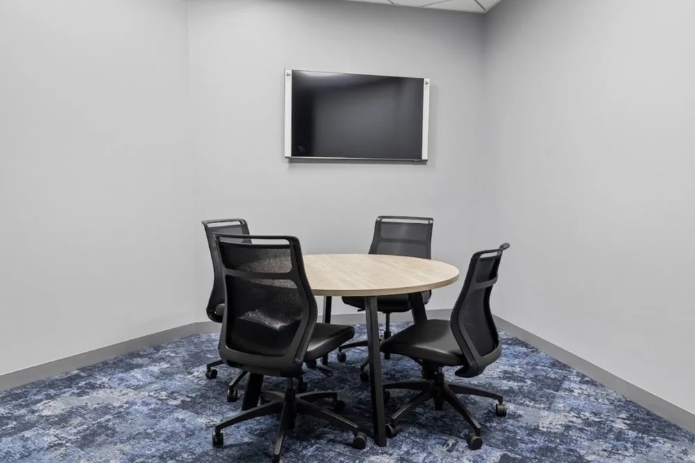 Break out room project by Source COI