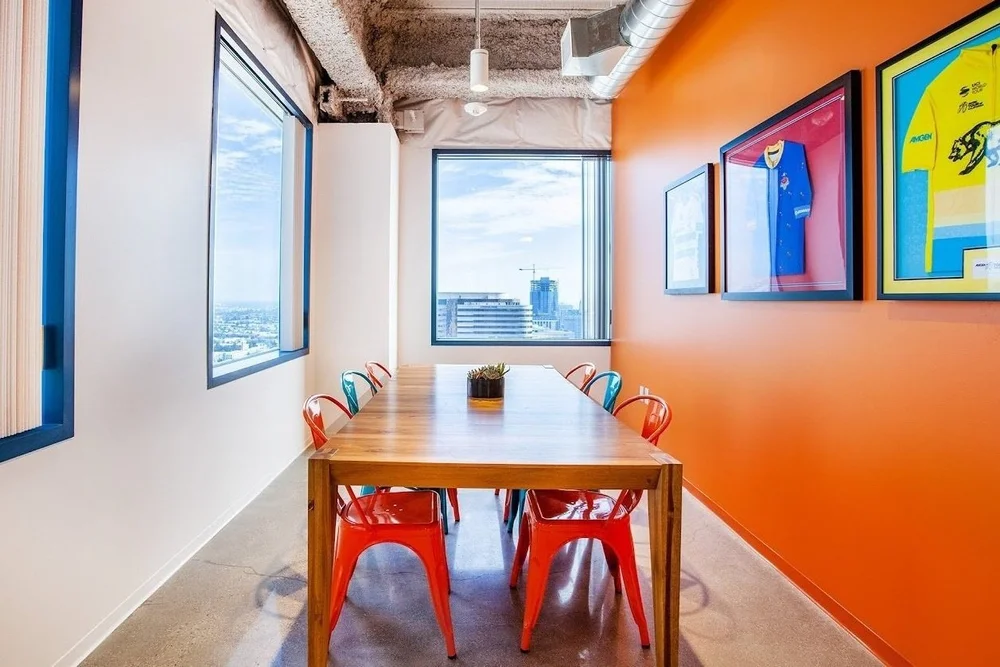 Break out room project by Source COI