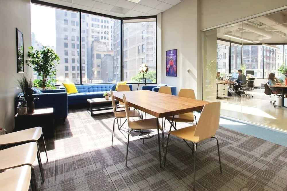 Break out room project by Source COI