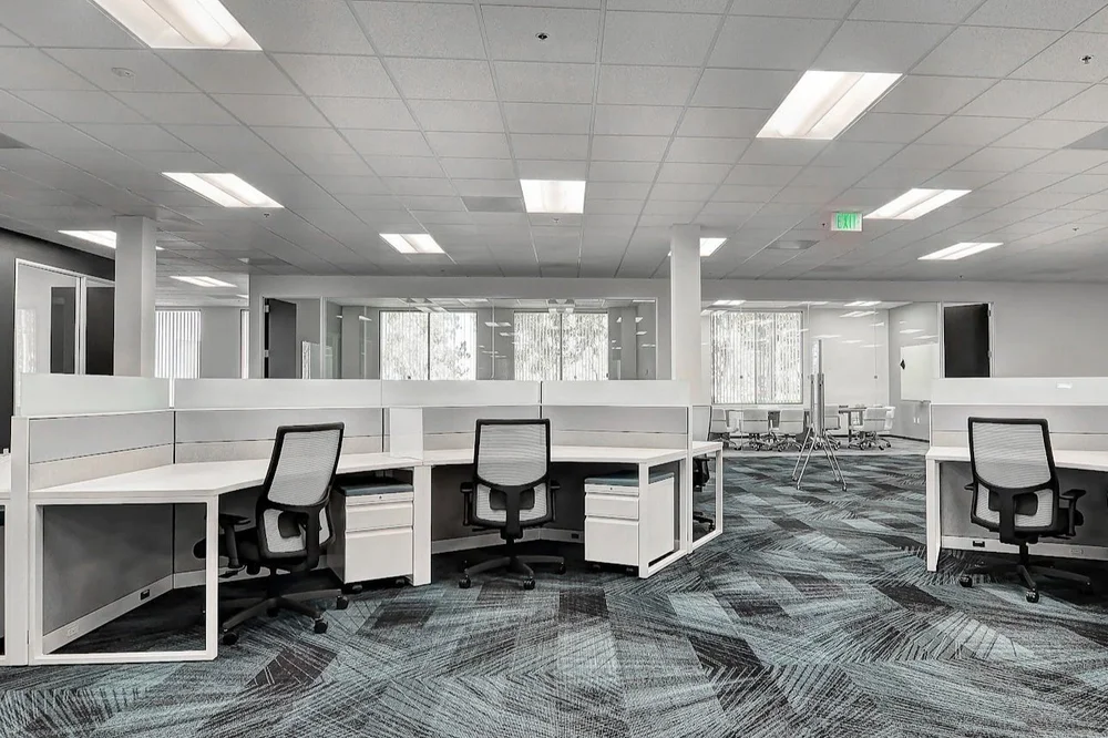Workstation project by Source COI