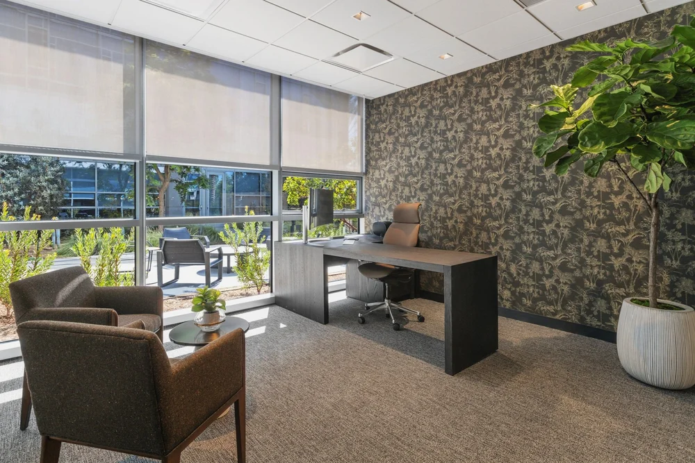 Executive suite project by Source COI